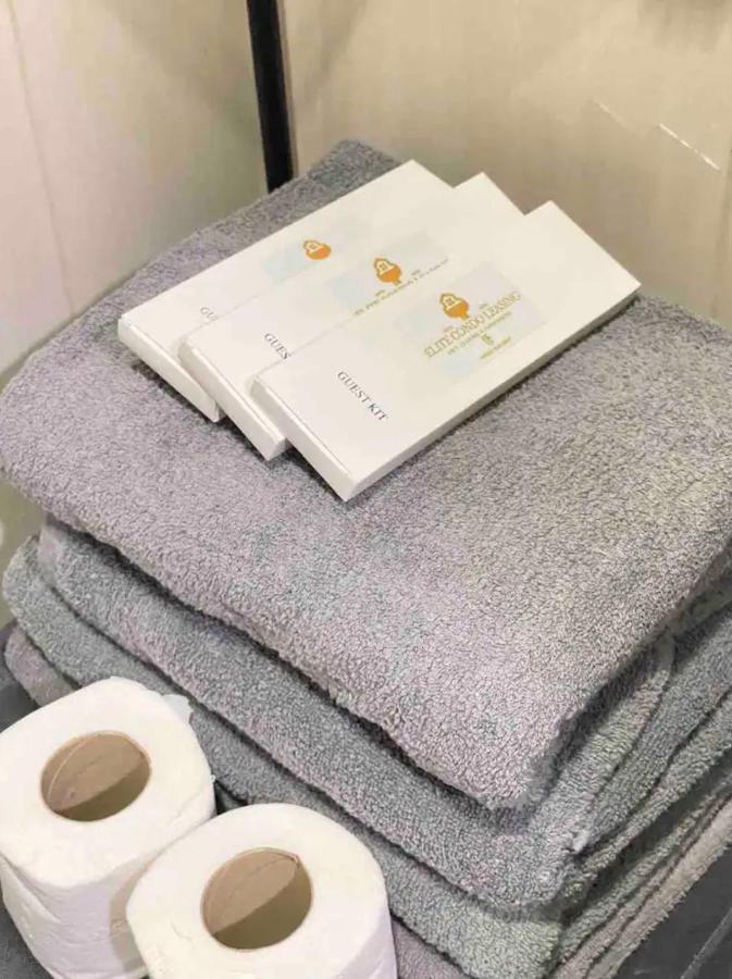 1br Staycation Near Mall Of & Airport * Manila