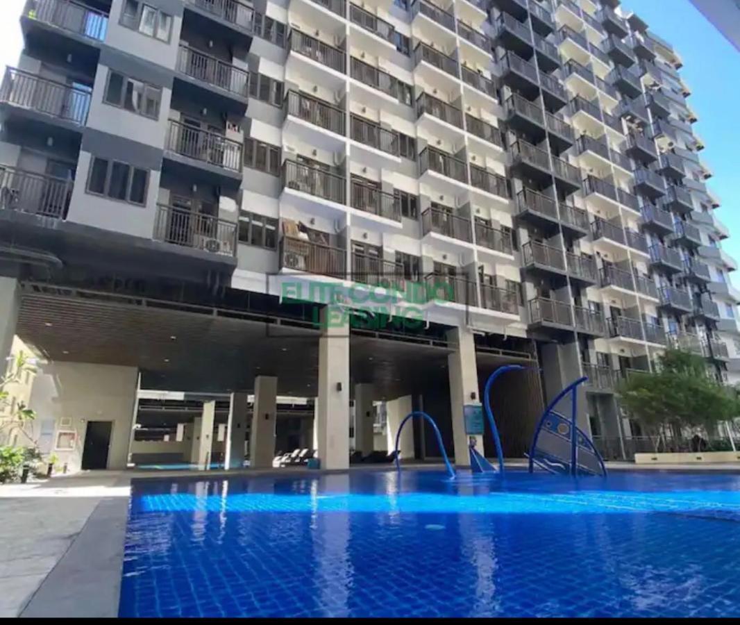 1br Staycation Near Mall Of & Airport Aparthotel *