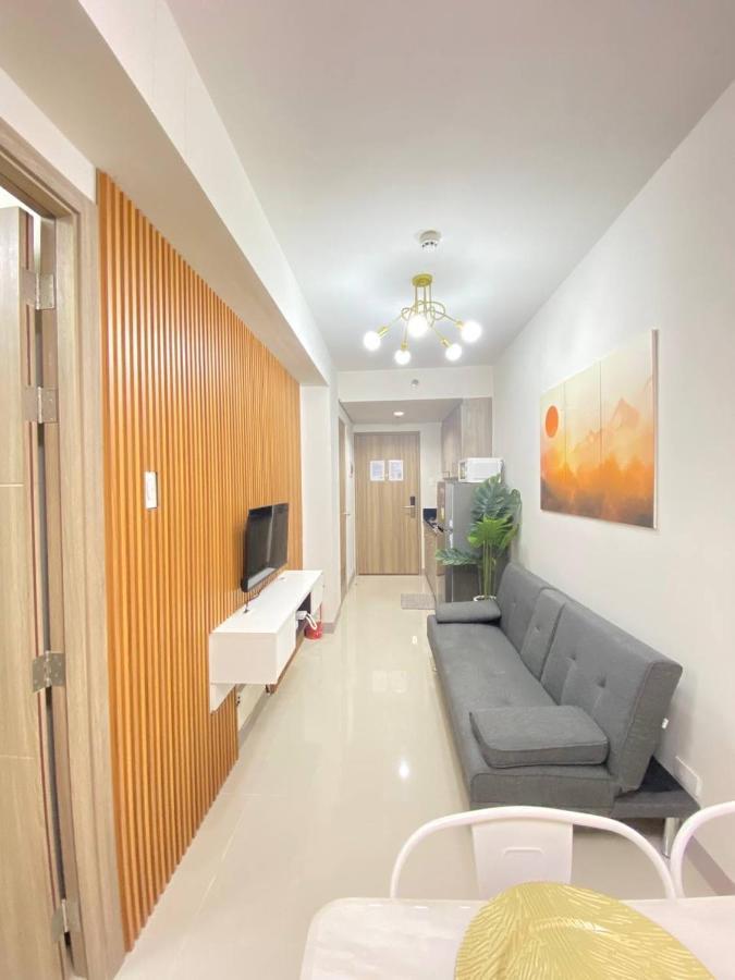 1br Staycation Near Mall Of & Airport *