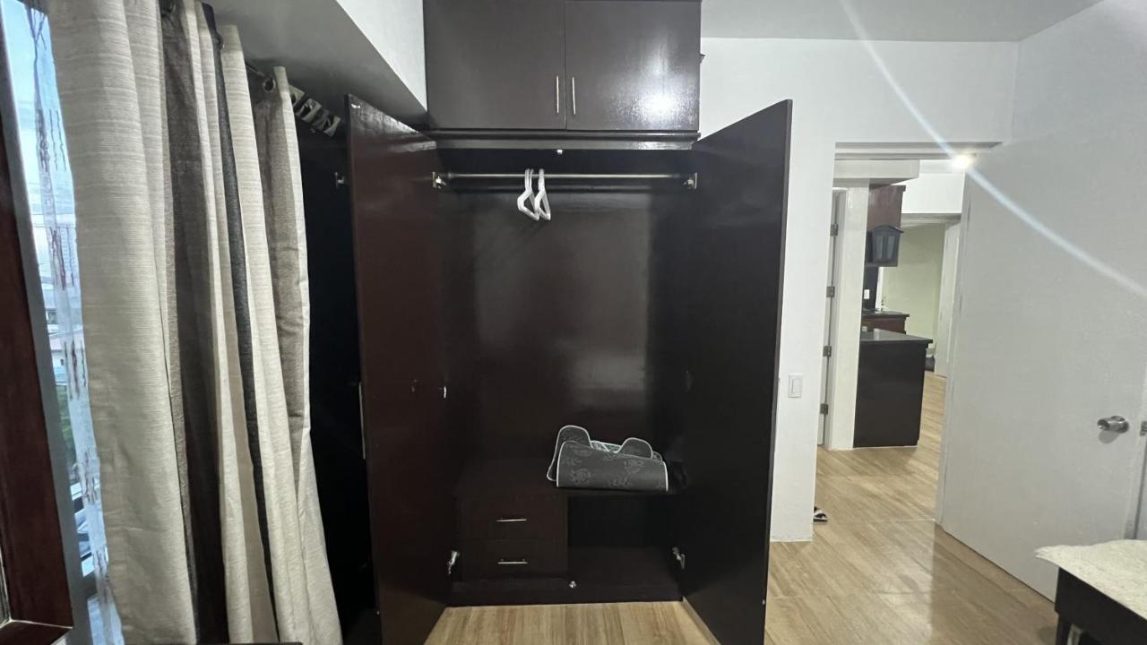 Convenient 2-bedroom Unit In The Metro *