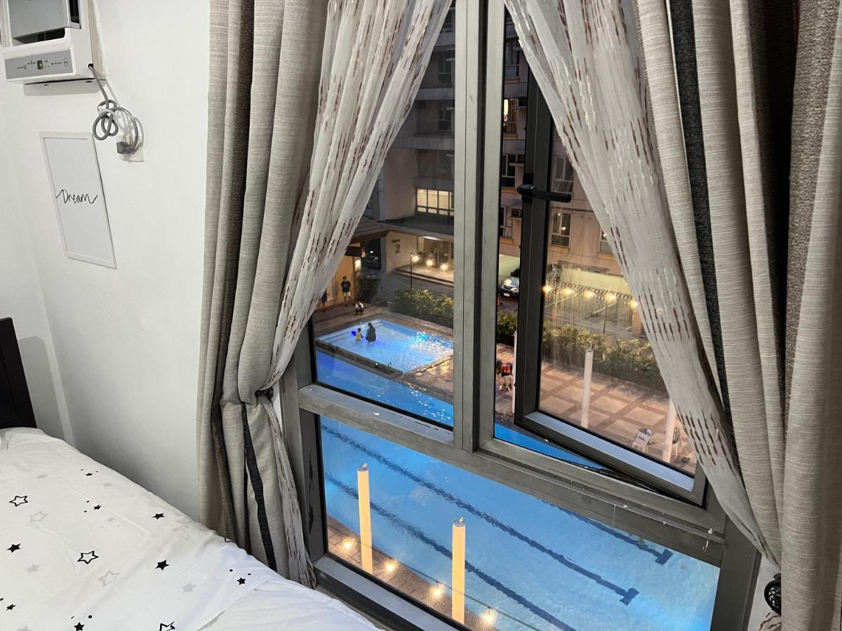Convenient 2-bedroom Unit In The Metro Aparthotel Manila