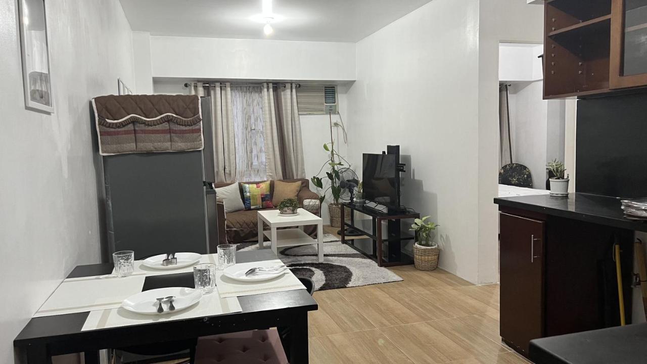 Convenient 2-bedroom Unit In The Metro