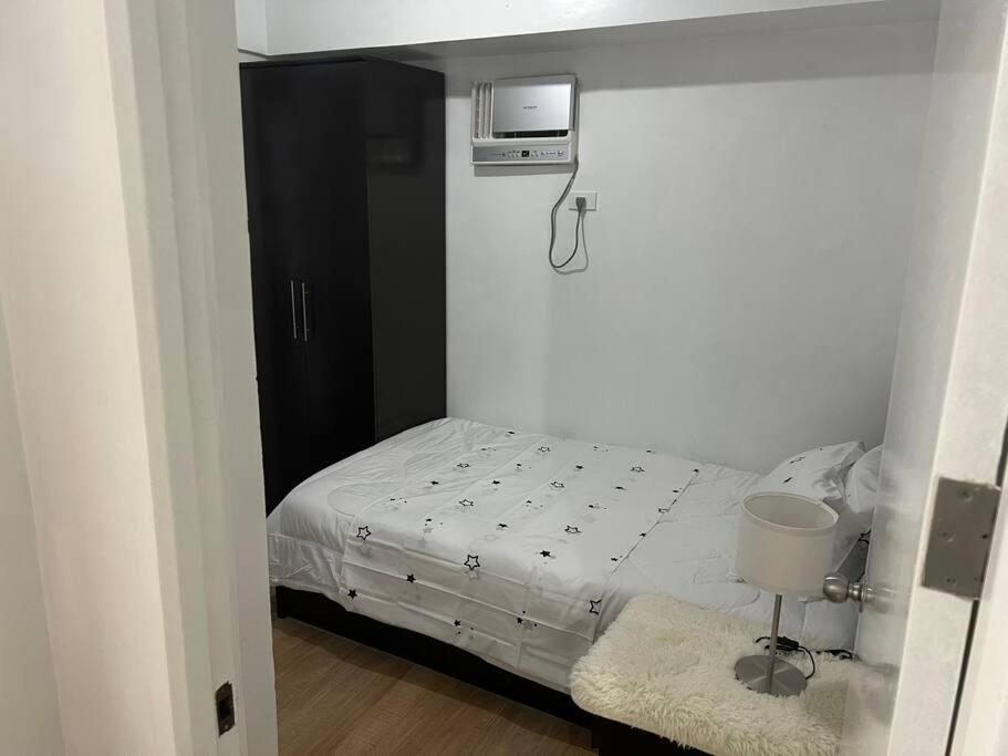 Convenient 2-bedroom Unit In The Metro Aparthotel *
