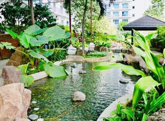 Apartment Aveline Aesthetic Skydeck View Acqua Private Residences Near Rockwell Makati Manila