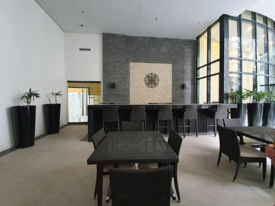 Apartment Beautiful High End In Center,