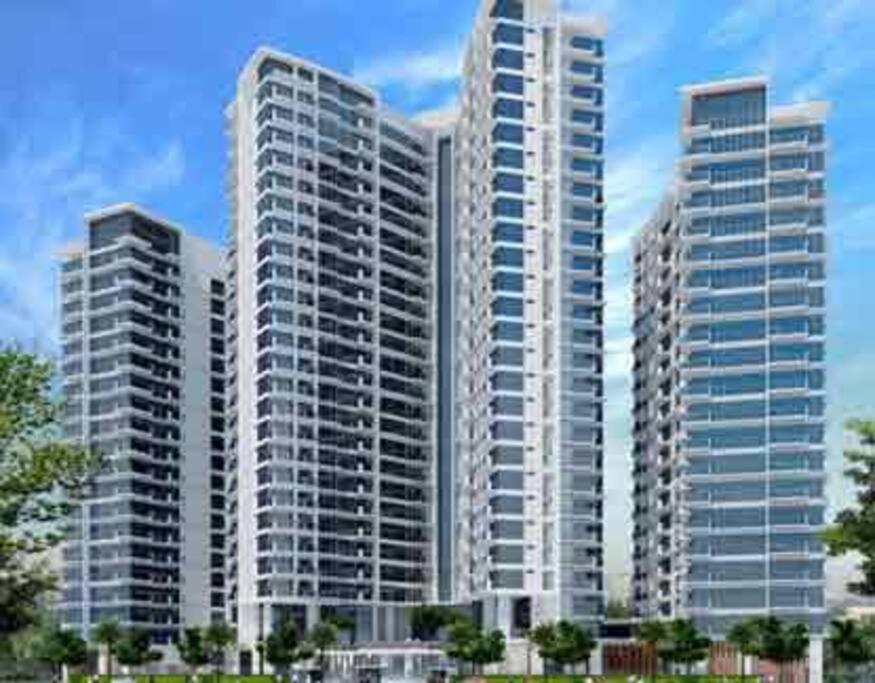 Apartment Beautiful High End In Center,