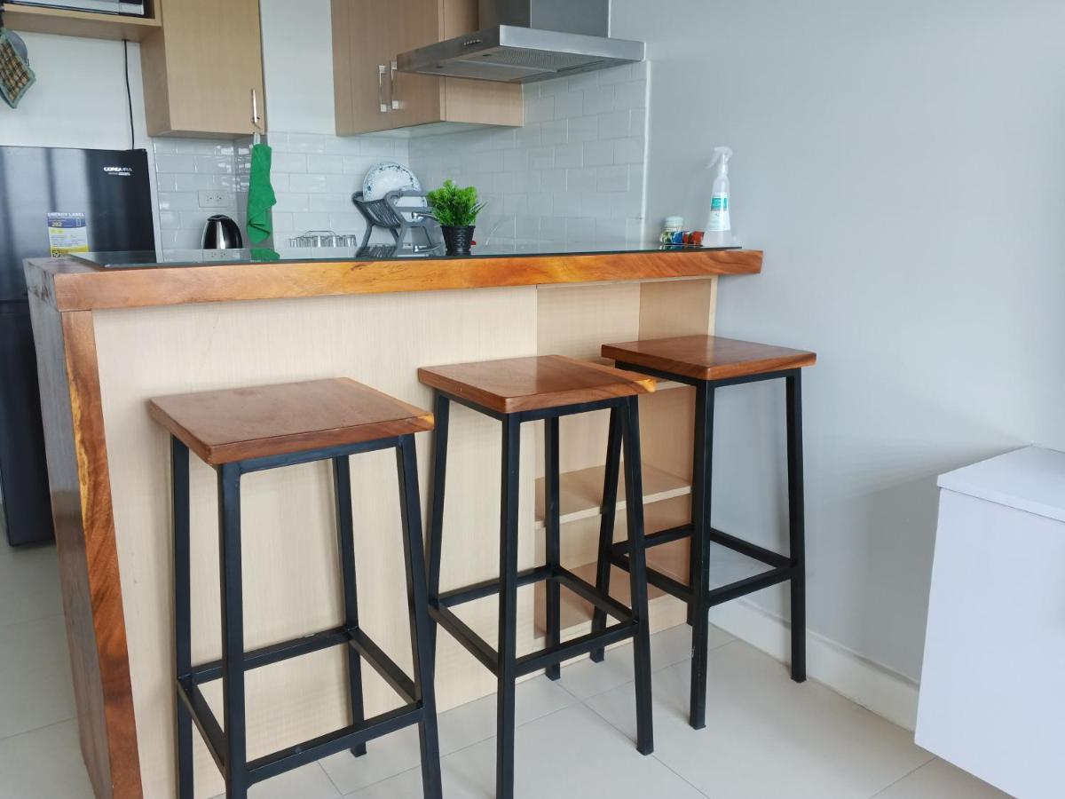 Staycation At The Residences At Commonwealth * Manila