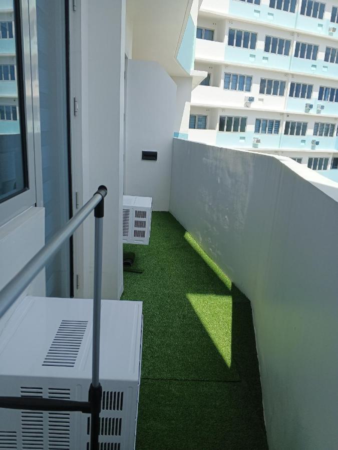 Aparthotel Staycation At The Residences At Commonwealth *