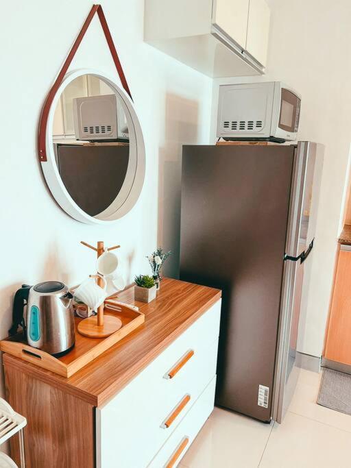 Apartment Unit Viceroy Residences Mckinley Hill Bgc Manila