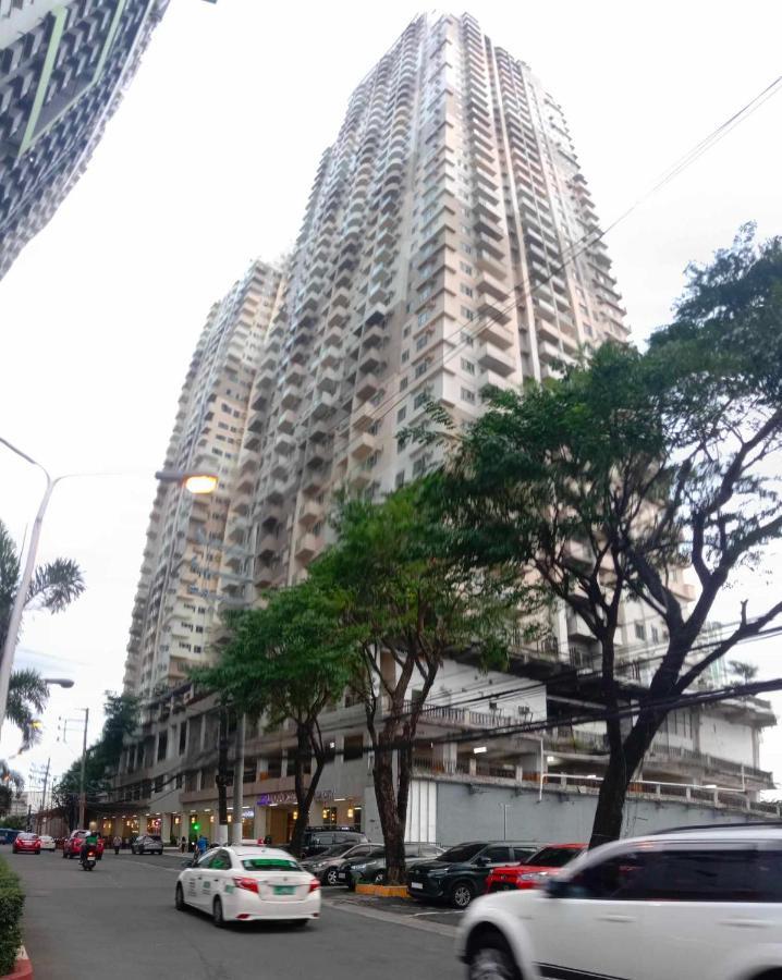 Apartment Sonson At Manhattan Plaza Tower 1, Araneta, Cubao, Quezon