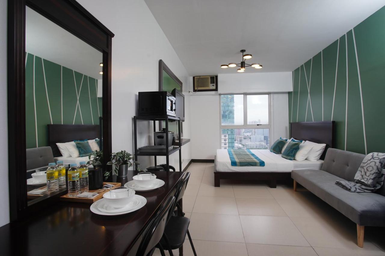 Aparthotel Millenia Suites Cozy Studio Unit 3003 *