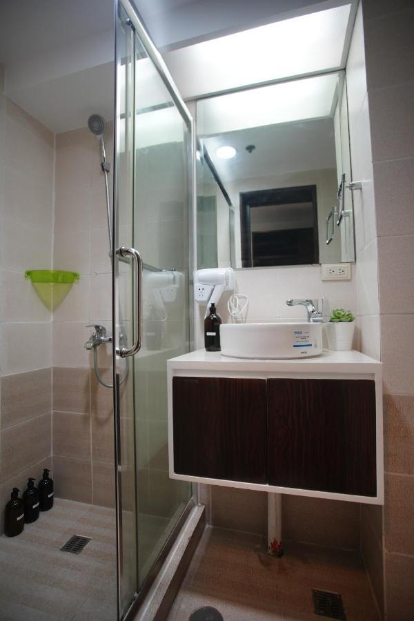 Aparthotel Millenia Suites Cozy Studio Unit 3003 Manila