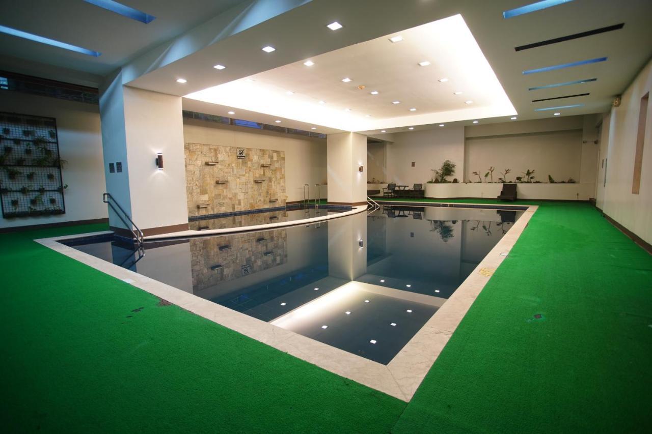Millenia Suites Cozy Studio Unit 3003