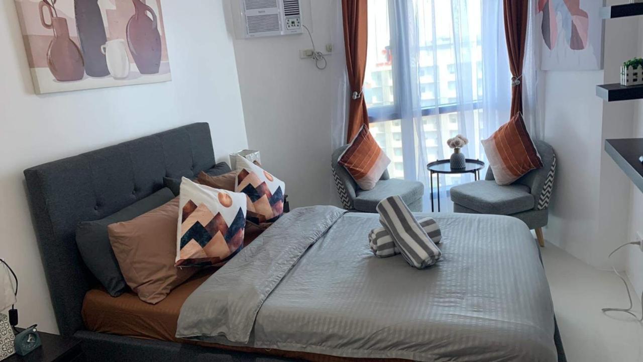 Comfy Grand Riviera Suite, Roxas Blvd Ermita Infront Of Us Embassy * Manila