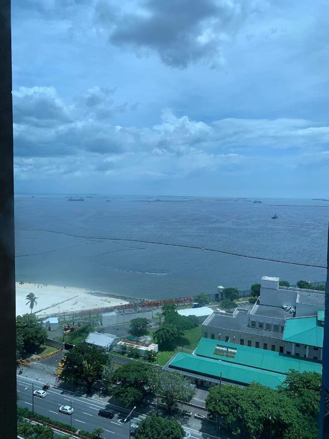 Comfy Grand Riviera Suite, Roxas Blvd Ermita Infront Of Us Embassy *