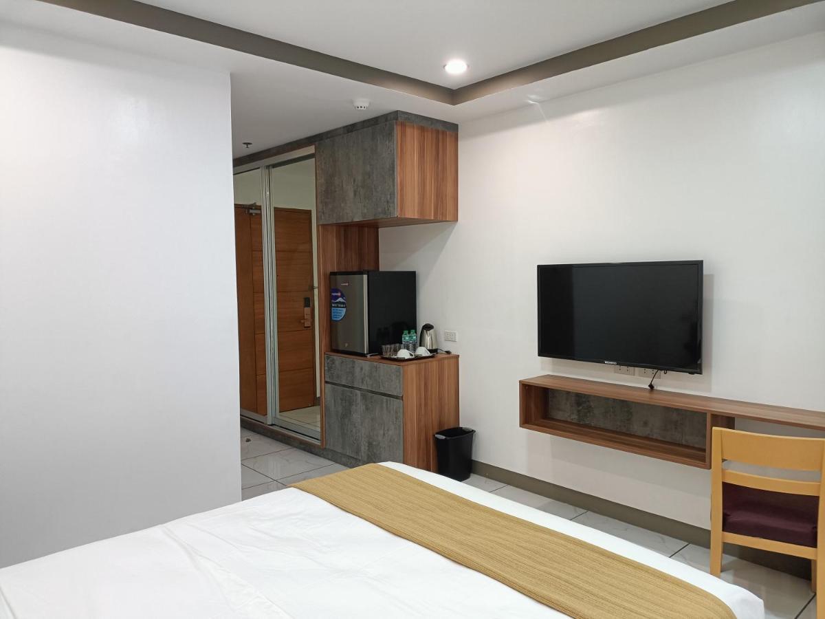 Hotel Rosh