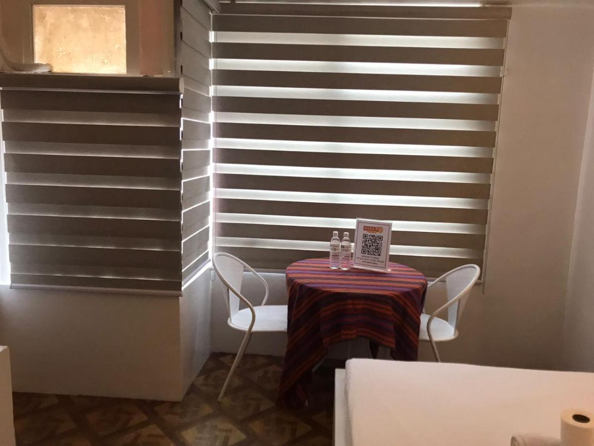 Alta Vitas Daily Hotel *