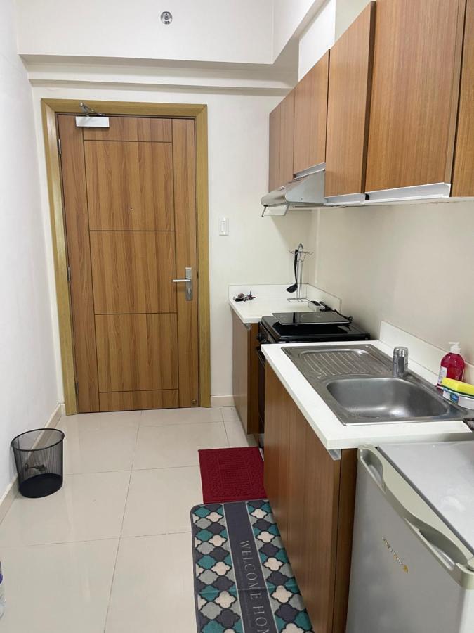 Aparthotel Spacious 1 Bedroom Near Us Embassy And St Lukes Medical Clinic
