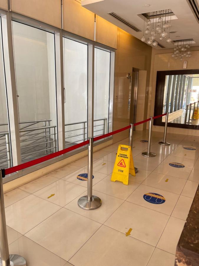 Spacious 1 Bedroom Near Us Embassy And St Lukes Medical Clinic