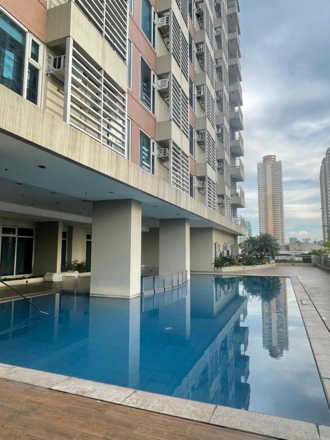 Aparthotel Spacious 1 Bedroom Near Us Embassy And St Lukes Medical Clinic