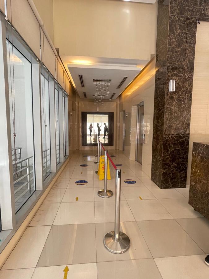 Spacious 1 Bedroom Near Us Embassy And St Lukes Medical Clinic Aparthotel *