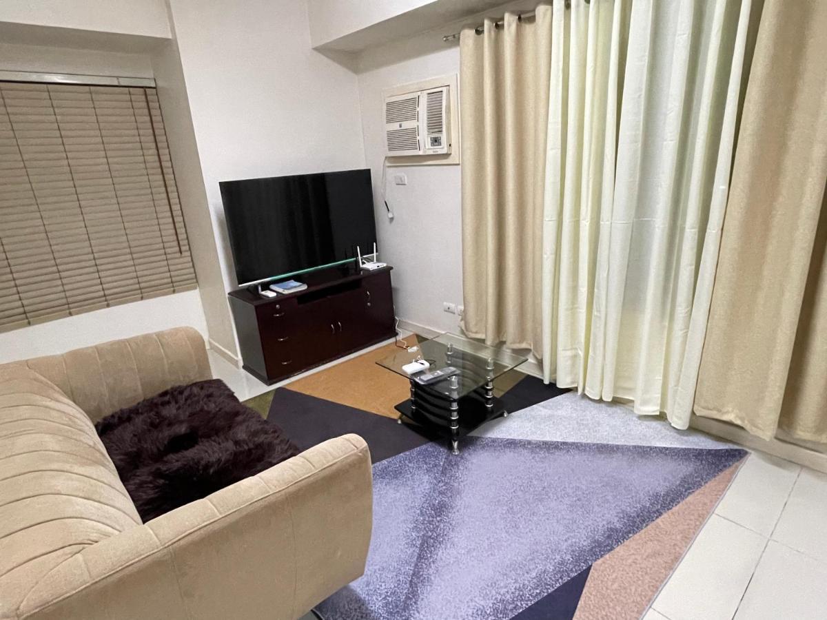 Spacious 1 Bedroom Near Us Embassy And St Lukes Medical Clinic *