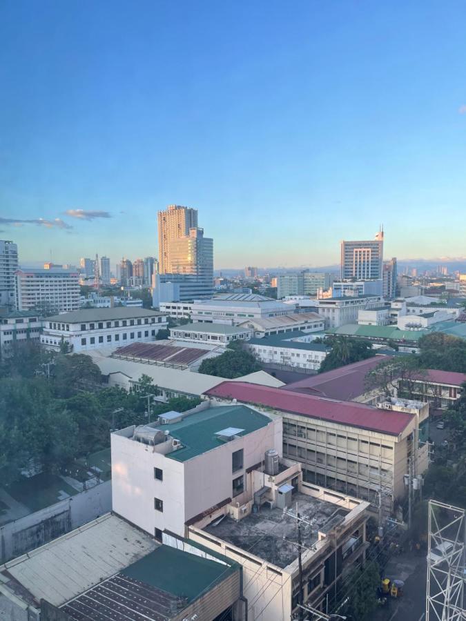Aparthotel Spacious 1 Bedroom Near Us Embassy And St Lukes Medical Clinic Manila