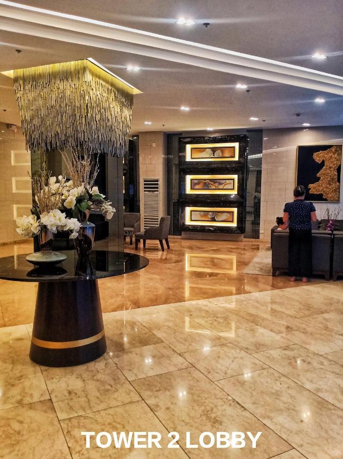 Fame Tower 2 - Mandaluyong Aparthotel *