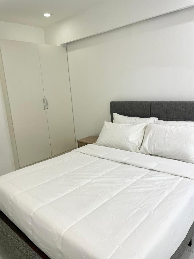 Aparthotel Burgundy Guest Manila