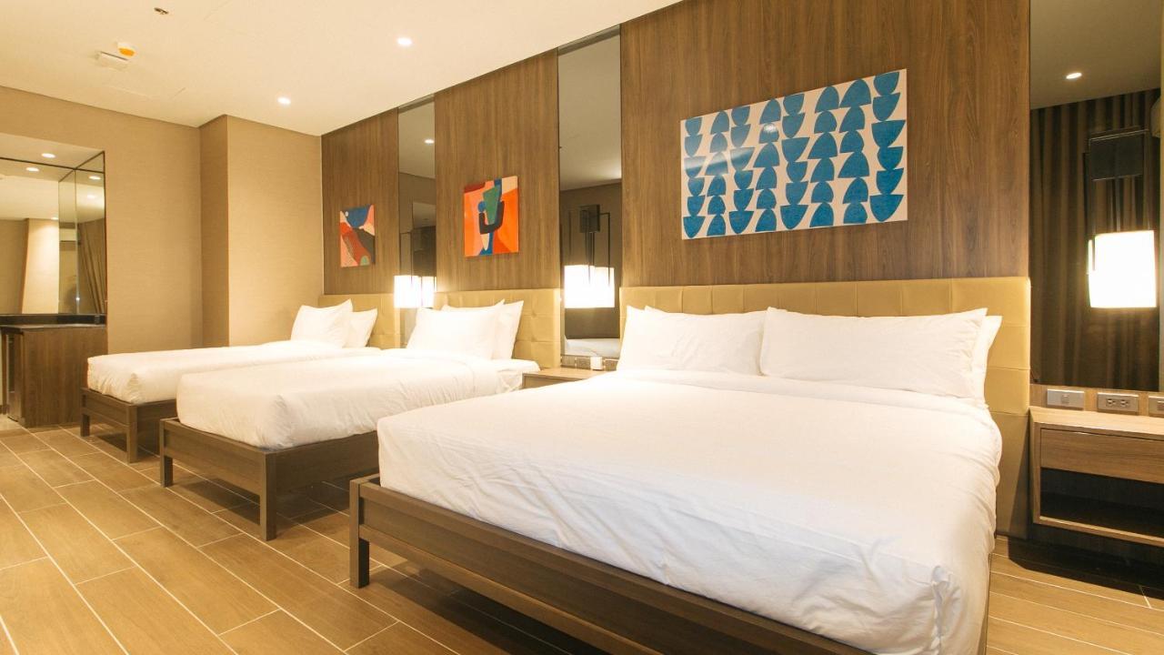 Amarah And Aiome Hotel *