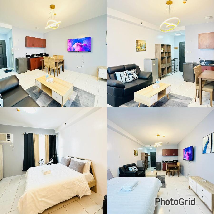 Malate Bayview Mansion Seaview And View Manila