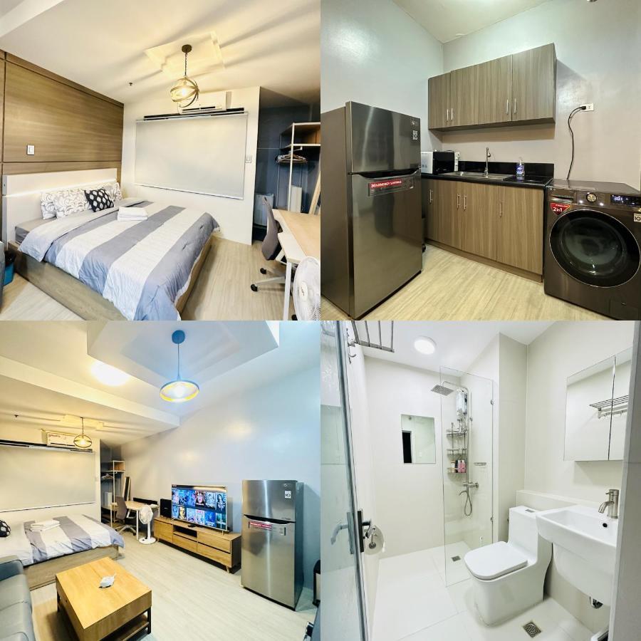 Aparthotel Malate Bayview Mansion Seaview And View Manila