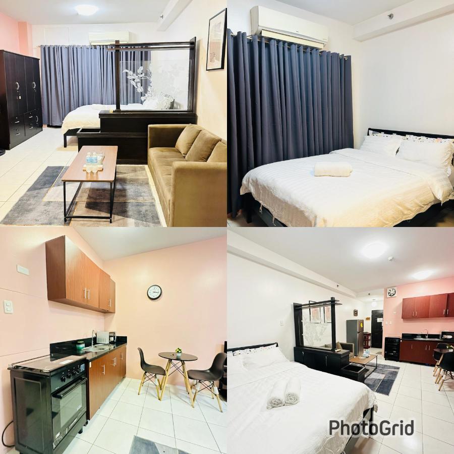 Aparthotel Malate Bayview Mansion Seaview And View *
