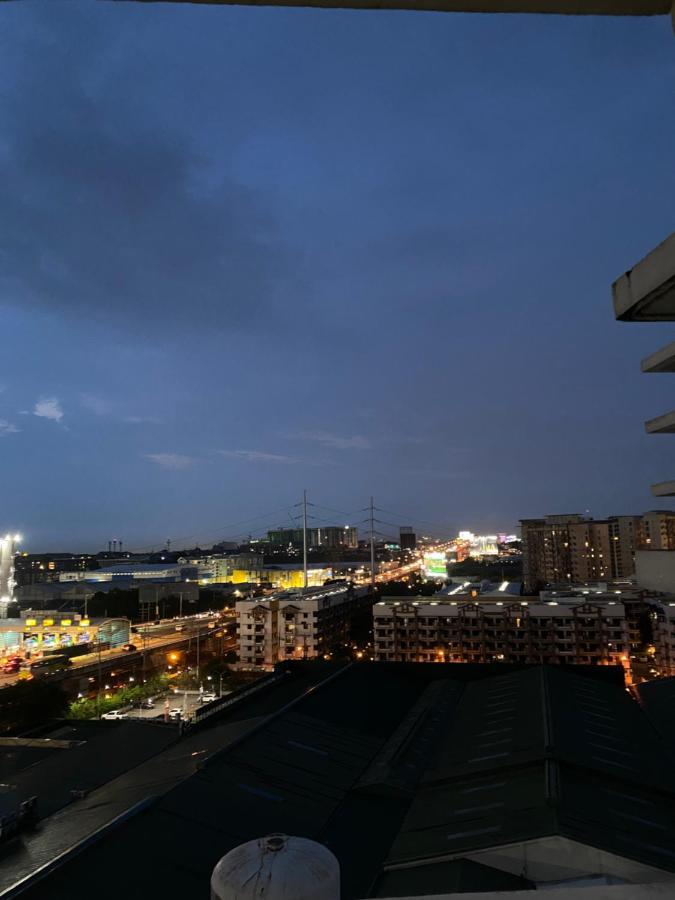 Anuva Apartment *