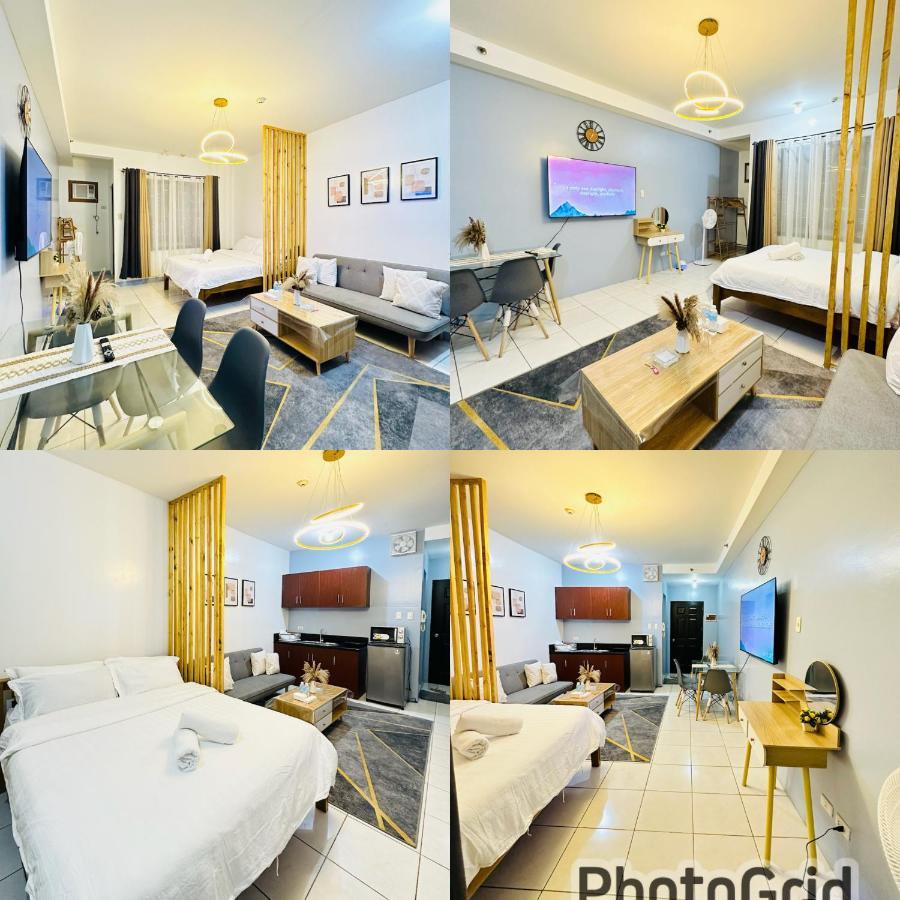Malate Bayview Mansion Seaview And View Aparthotel Manila