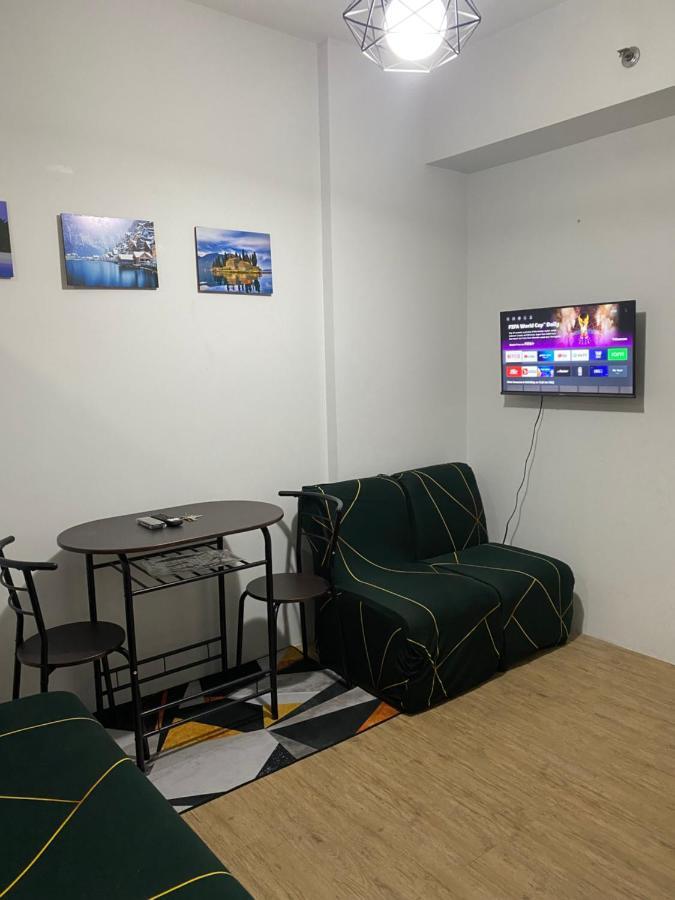 Apartment Anuva