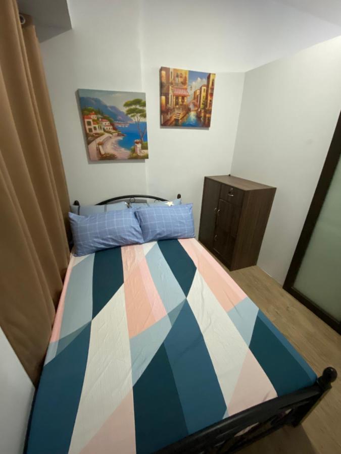 Apartment Anuva Manila