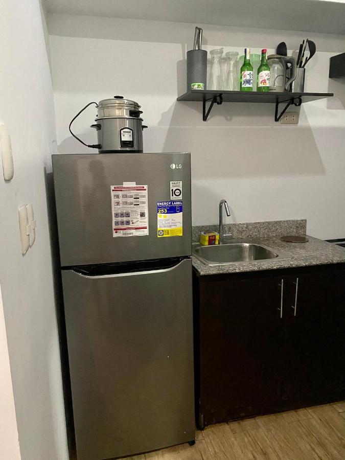 Anuva Apartment