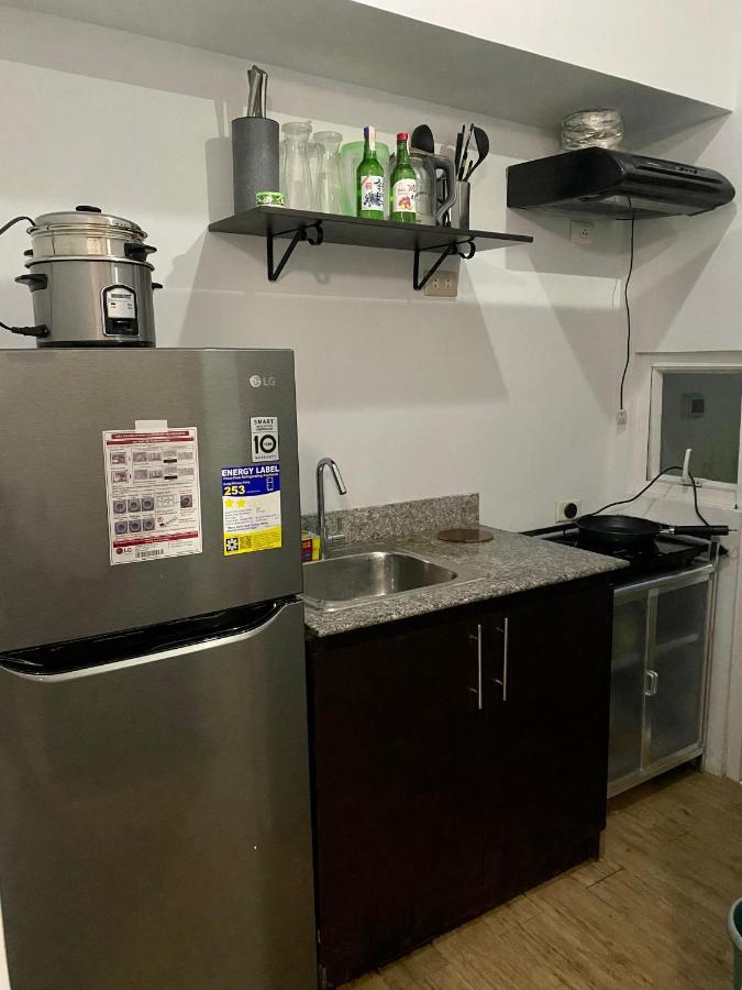 Anuva Apartment *