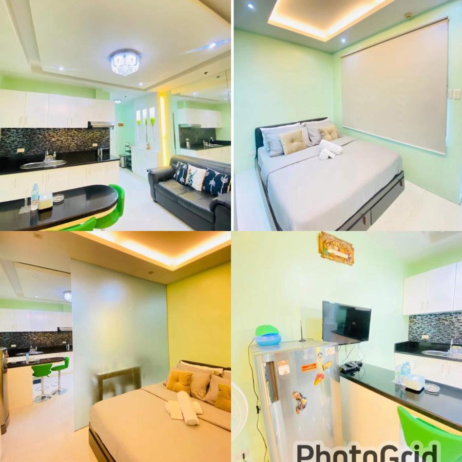 Aparthotel Malate Bayview Mansion Seaview And View *