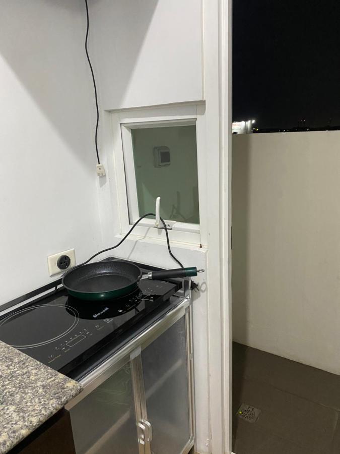 Apartment Anuva