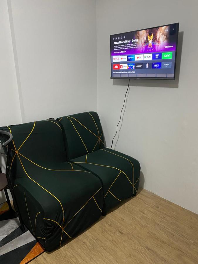 Anuva Apartment