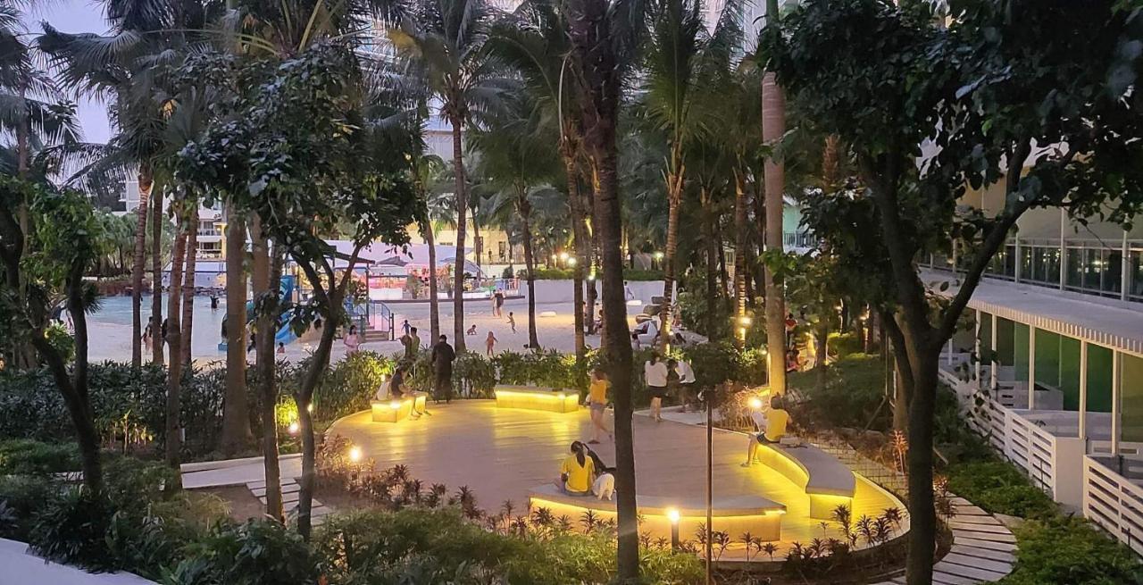 Apartment Azure Beachview Affordable Price Manila