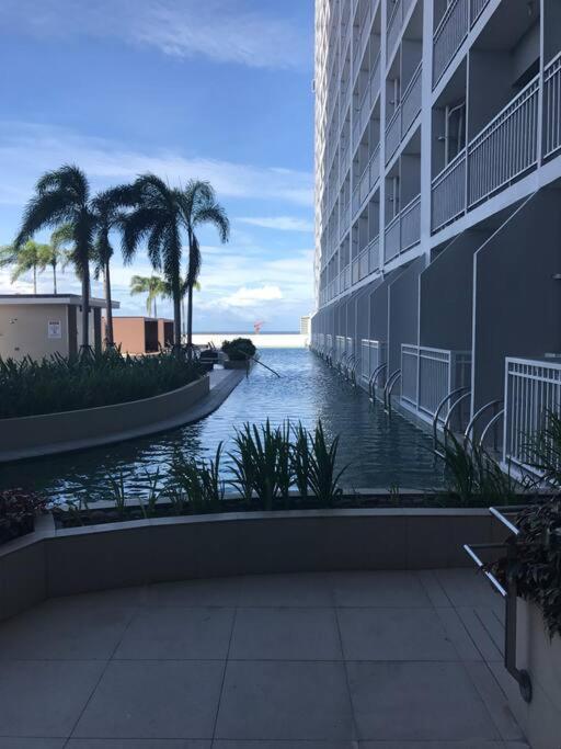 Apartment Breeze Residences With Ocean View By Bmars *