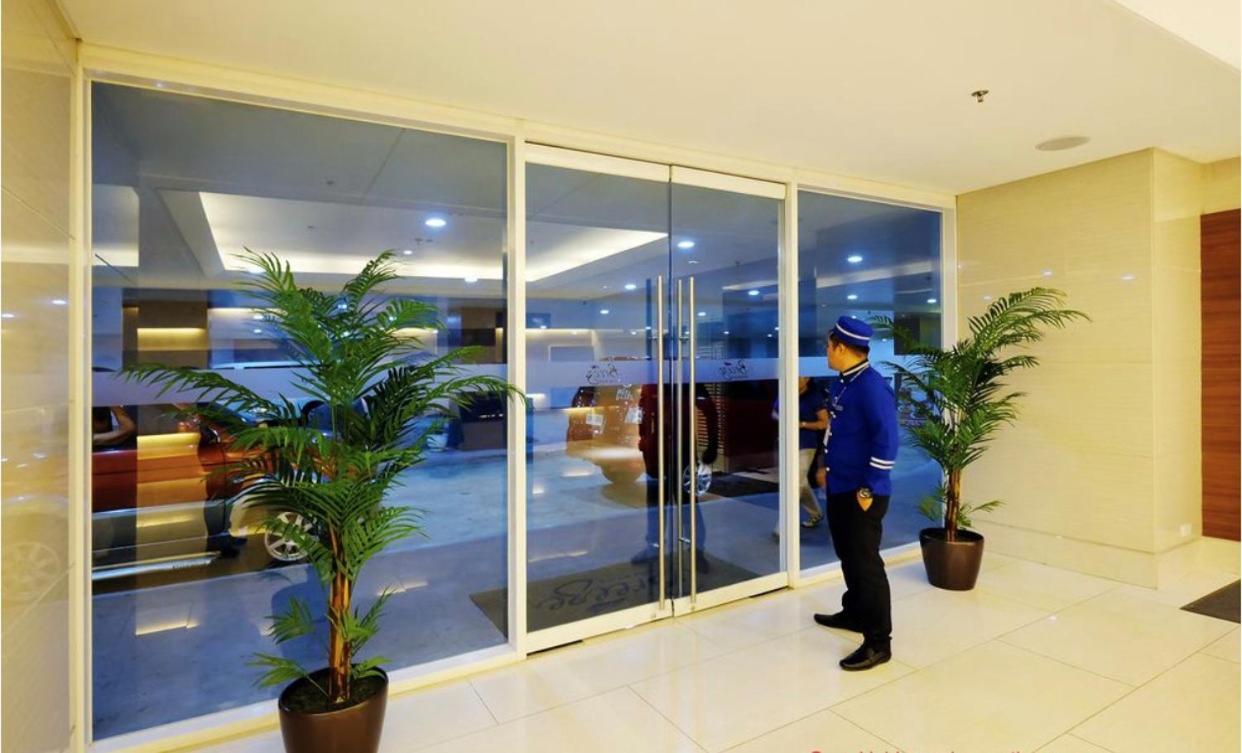 Breeze Residences With Ocean View By Bmars