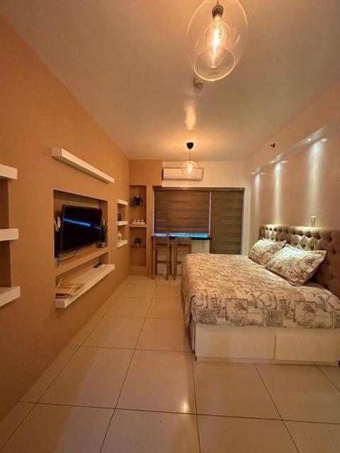 Breeze Residences With Ocean View By Bmars Apartment Manila