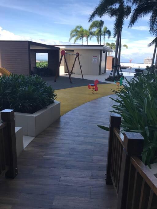 Apartment Breeze Residences With Ocean View By Bmars *