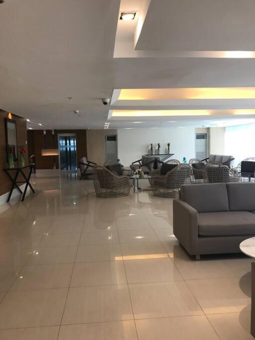 Breeze Residences With Ocean View By Bmars