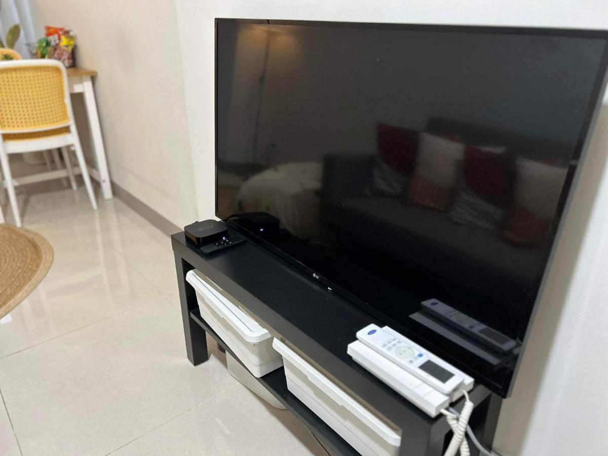 Away From - S Residences Tower 1 *