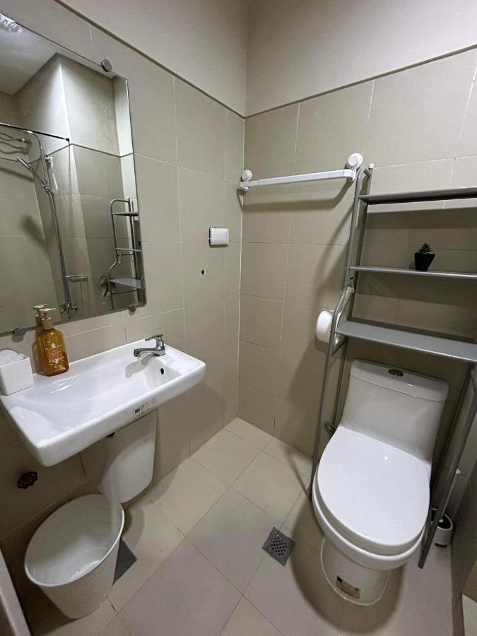Away From - S Residences Tower 1 * Manila